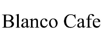 BLANCO CAFE