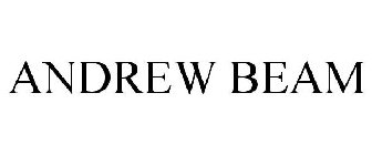 ANDREW BEAM