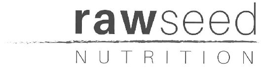 RAWSEED NUTRITION