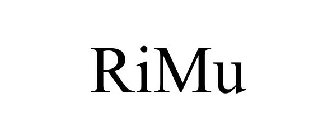RIMU