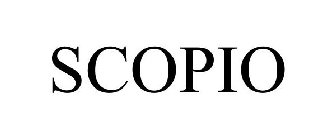 SCOPIO