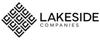 LC LC LC LC LC LC LC LC LC LAKESIDE COMPANIES