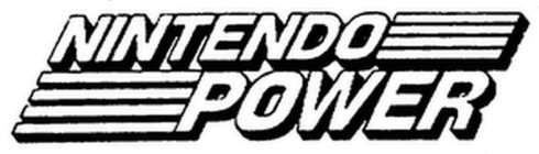 NINTENDO POWER