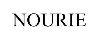 NOURIE