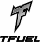 F TFUEL