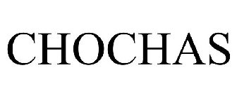 CHOCHAS