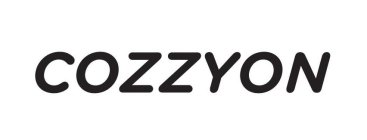 COZZYON
