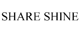 SHARE SHINE
