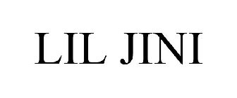 LIL JINI