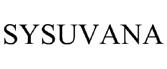 SYSUVANA