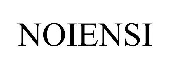 NOIENSI