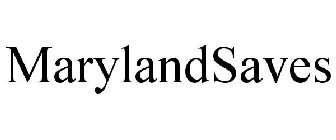 MARYLANDSAVES