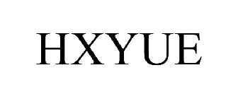 HXYUE