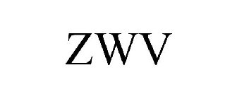 ZWV