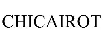 CHICAIROT