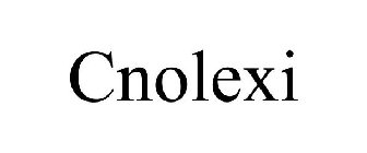 CNOLEXI