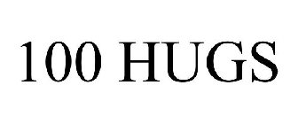 100 HUGS