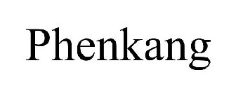 PHENKANG