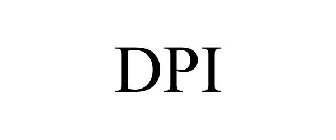 DPI