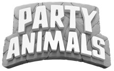 PARTY ANIMALS