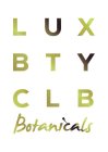 LUX BTY CLB BOTANICALS