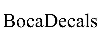 BOCADECALS
