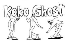 KOKO GHOST