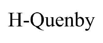 H-QUENBY