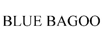 BLUE BAGOO