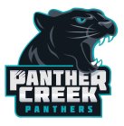 PANTHER CREEK PANTHERS