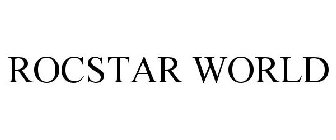 ROCSTAR WORLD