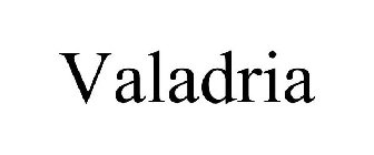 VALADRIA