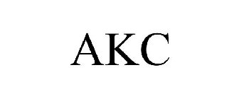 AKC