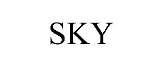 SKY