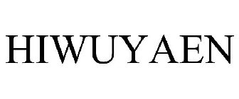 HIWUYAEN