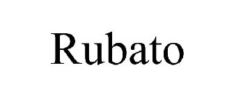 RUBATO