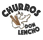 CHURROS DON LENCHO
