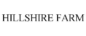 HILLSHIRE FARM