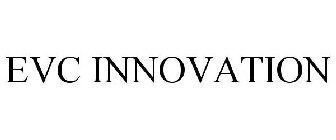 EVC INNOVATION