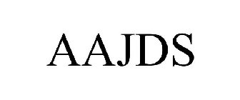 AAJDS