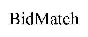 BIDMATCH