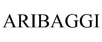 ARIBAGGI