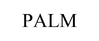 PALM