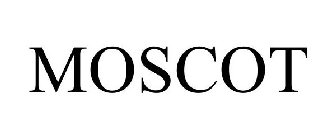 MOSCOT