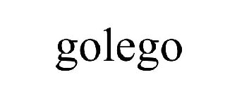 GOLEGO
