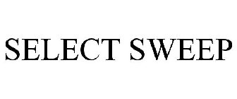 SELECT SWEEP