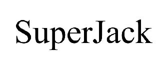 SUPERJACK