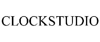 CLOCKSTUDIO
