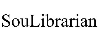 SOULIBRARIAN