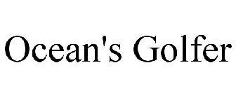 OCEAN'S GOLFER